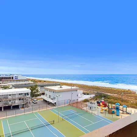 Sea Watch V Villa Ocean City Room photo